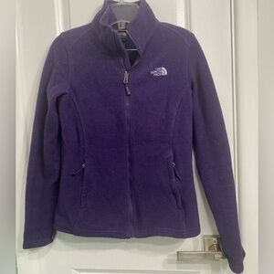 The North Face Fleece Jacket SP